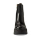 Geller Wedge Bootie
