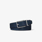 Reversible Leather Belt