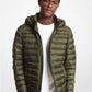 Packable Quilted Puffer Jacket