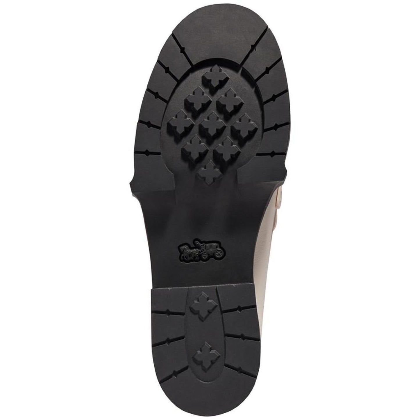 Women's Leah Platform Lug Sole Loafers