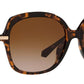 Michael Kors Square Frame Sunglasses