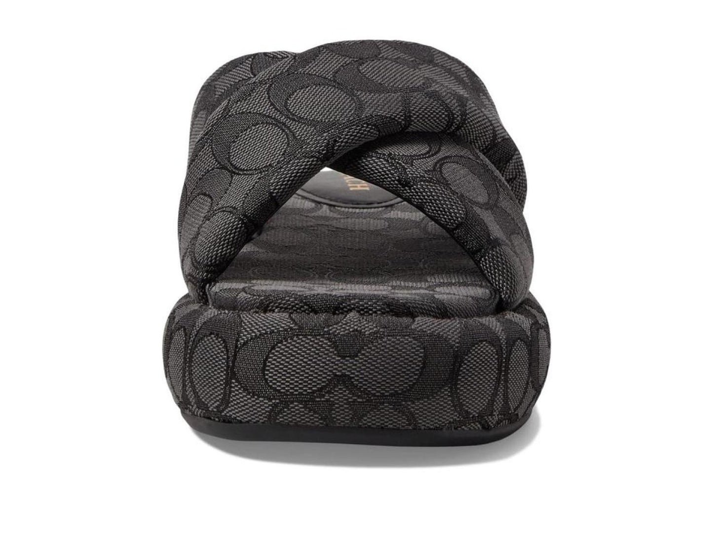 Penelope Jacquard Sandal