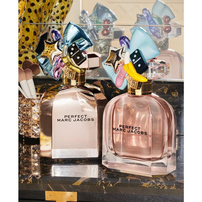 Perfect Charm Collector Edition Eau de Parfum, 1.6 oz.