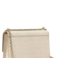 Furla 1927 Embossed Mini Shoulder Bag