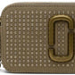 Green 'The Crystal Canvas Snapshot' Bag