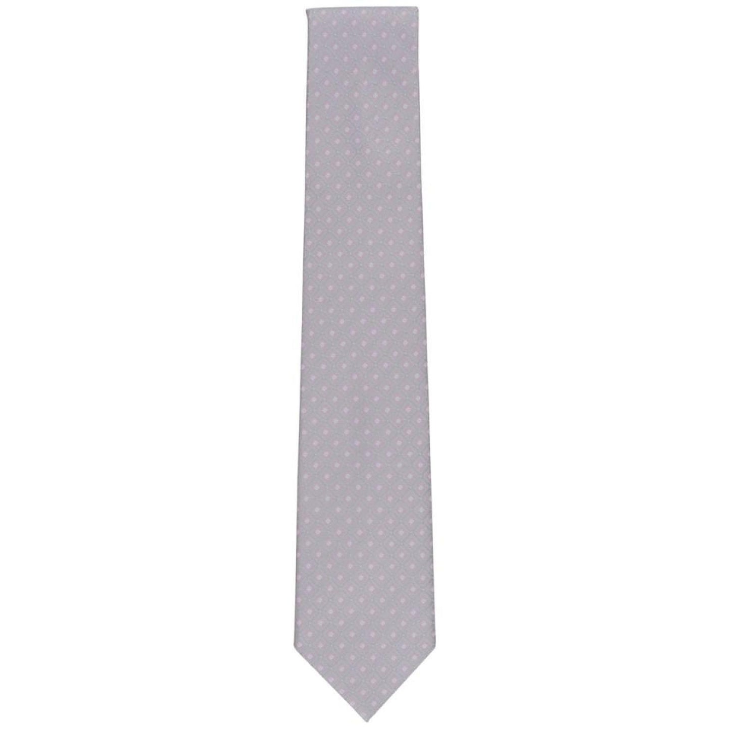 Men's Hempstead Grid Tie