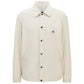 BOSS x Russell Athletic Men's Relaxed-Fit Jacket