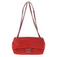 Chanel Timeless  Leather Shoulder Bag (Pre-Owned)