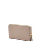 The Continental Wristlet