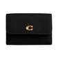 Trifold Leather Wallet