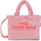 Pink 'The Terry Small' Tote
