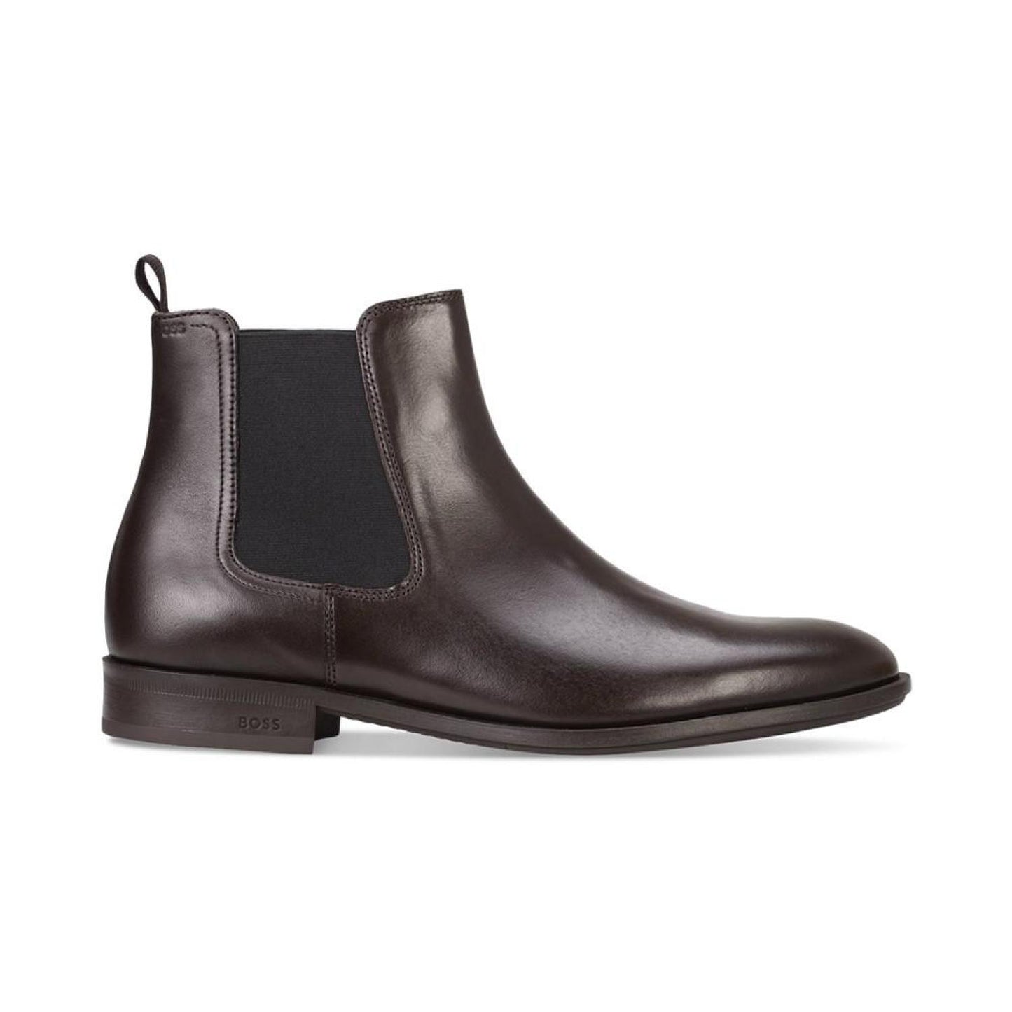 Men's Colby Cheb Leather Chelsea Boot