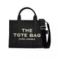 The Woven Medium Tote Bag