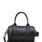 The Duffle Leather Mini Duffle Bag