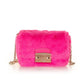 Furla Metropolis Foldover Top Shoulder Bag