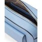 Ava Pebbled Leather Crossbody