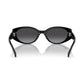 Women's Sunglasses, HC8353U54-Y