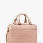 Elliot Medium Logo Messenger Bag