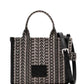 The Monogram Mini Tote