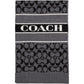 Women's Signature Logo Wool-Blend Rib Knit Scarf