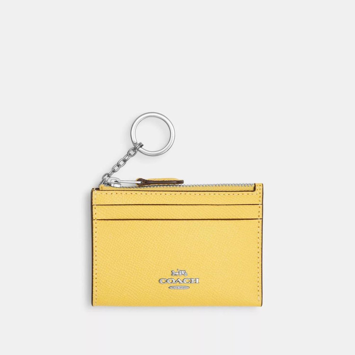 Coach Outlet Mini Skinny Id Case