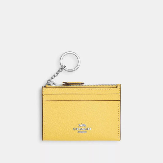 Coach Outlet Mini Skinny Id Case