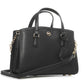 Michael Michael Kors Chantal Logo Plaque Small Tote Bag