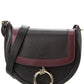 Chloé Arlene Leather Crossbody