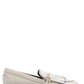 Furla Legacy Logo Plaque Loafers