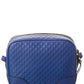 Gucci GG Leather Crossbody