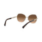 Women's L1130 56 Sunglasses, HC711256-Y