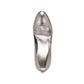 Women's Cador Platform Almond Toe Pumps