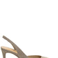 Michael Michael Kors Chelsea Slingback Metallic Pumps