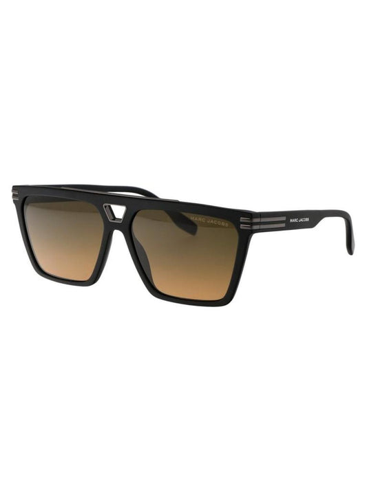 Marc Jacobs Eyewear Square Frame Sunglasses