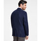 Men's Classic-Fit Houndstooth Sport Coat