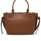 Michael Michael Kors Hamilton Chained Tote Bag