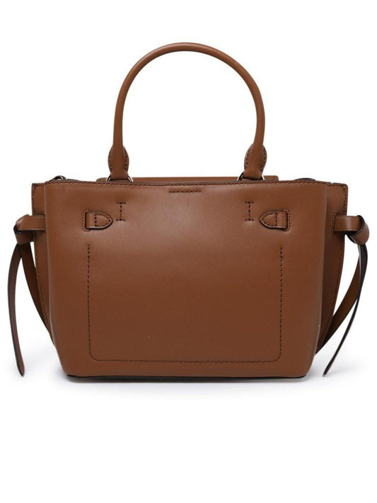Michael Michael Kors Hamilton Chained Tote Bag