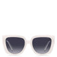 Square Sunglasses, 54mm