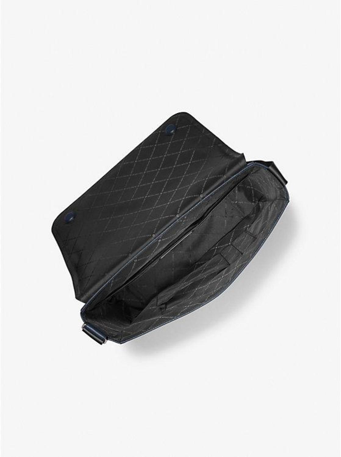 Cooper Messenger Bag