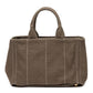 Small Canapa Tote