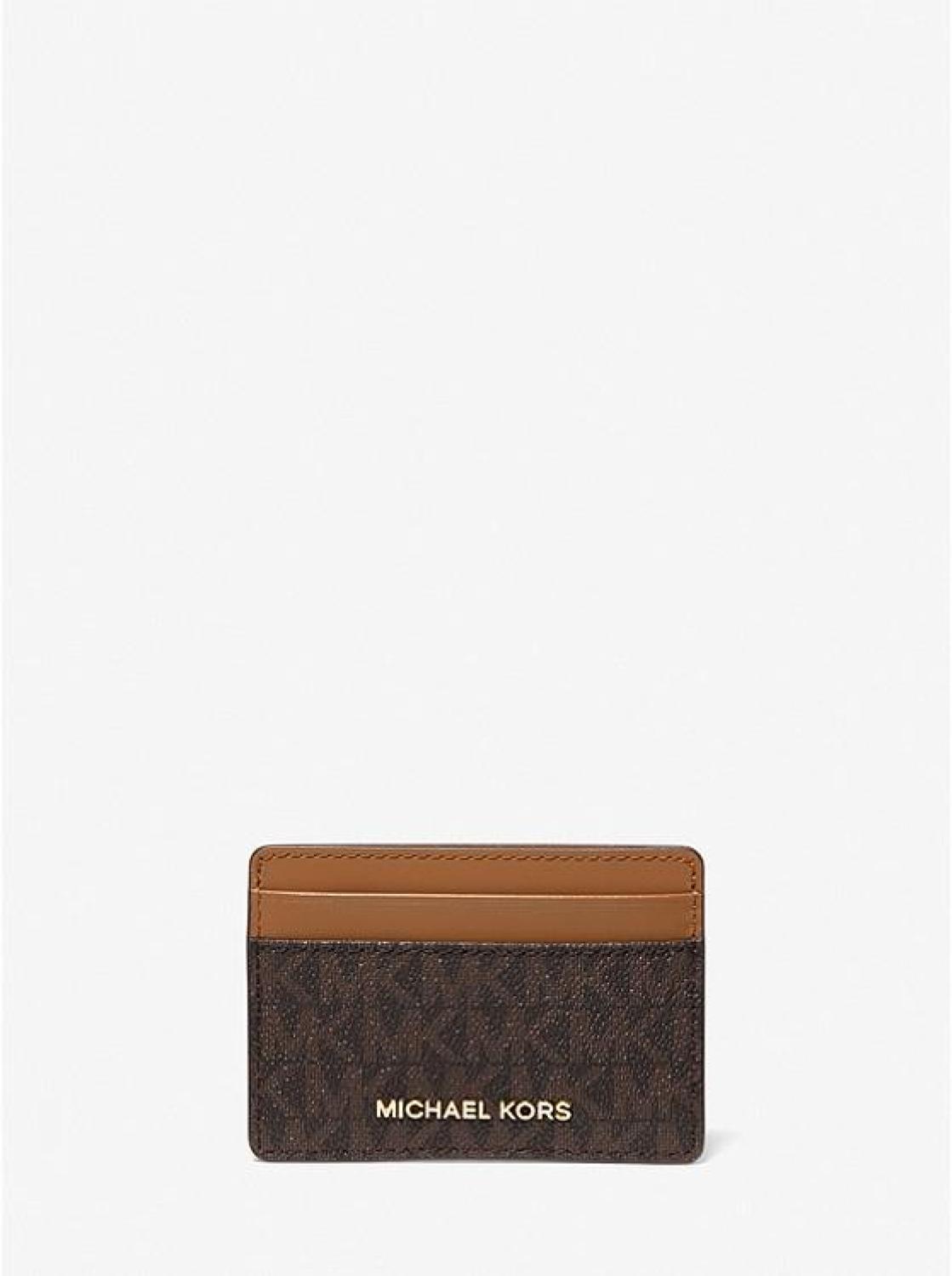 Logo Card Case