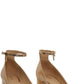 Michael Michael Kors Perla Metallic Embossed Pumps