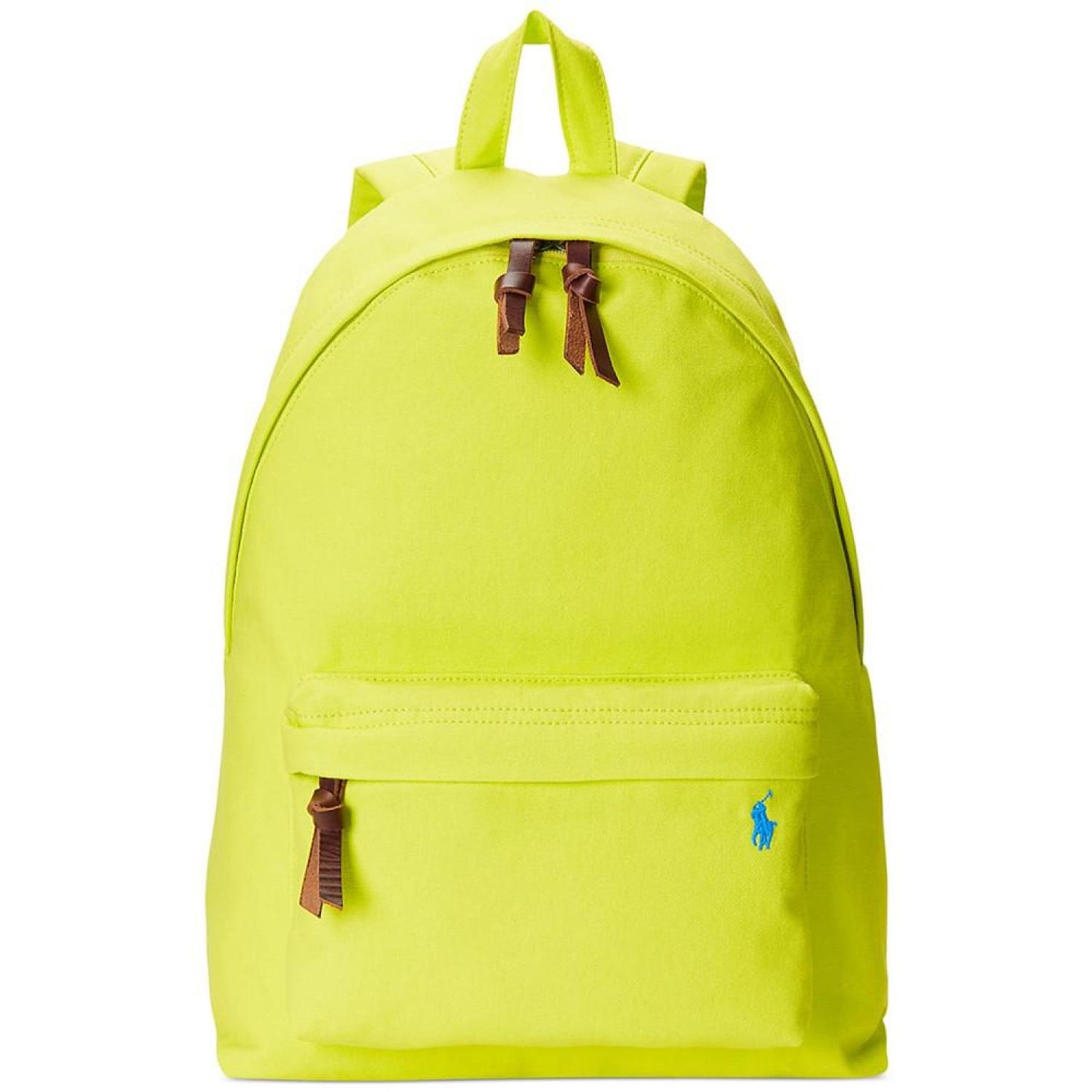 Men's Canvas Backpack