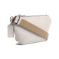 Belt Bag in Cross Grain Leather