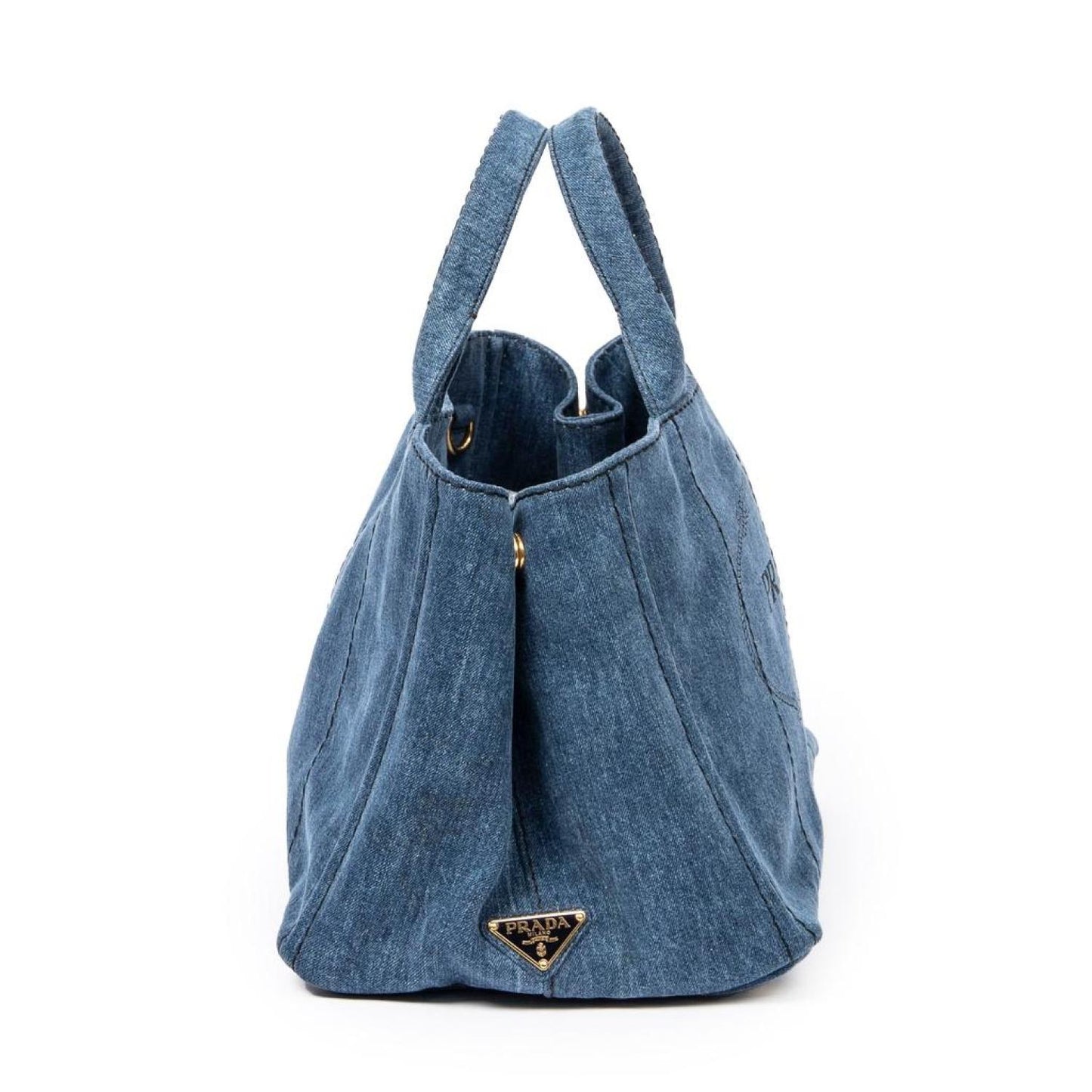 Medium Canapa Tote