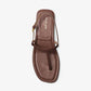 Ali Leather Sandal