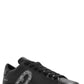 Furla Joy Lace-Up Sneakers