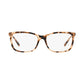 MK4030 Women's Rectangle Eyeglasses