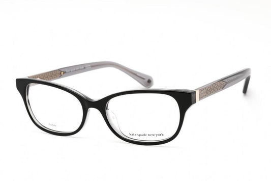 Kate Spade Rainey 0807 00 Oval Eyeglasses 52 mm