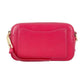 Marc Jacobs The Utility Snapshot Zipped Crossbody Bag
